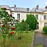 Hotel Château De Ravenel