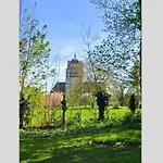 Château De Hotel Ravenel