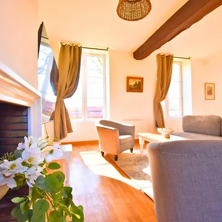 Hotel Chateau De *
