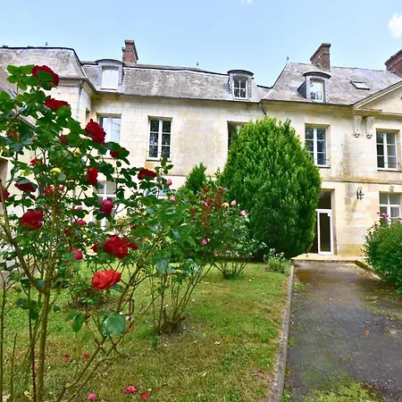 Hotel Chateau De Ravenel