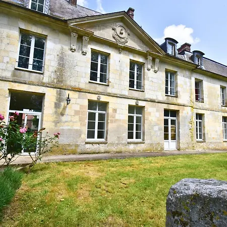 Hotel Chateau De