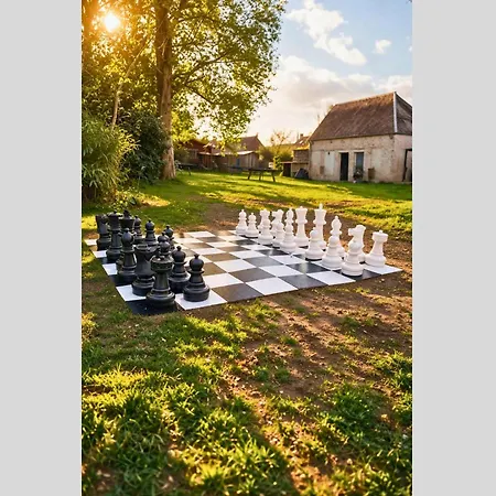 Hotel Chateau De Ravenel