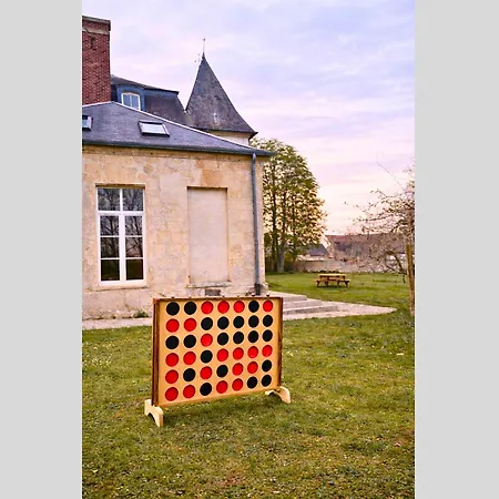 Hotel Chateau De