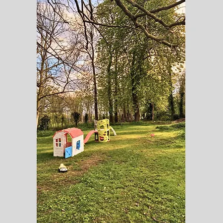 Hotel Chateau De Ravenel