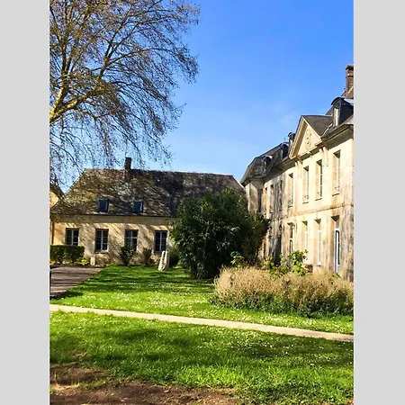 Hotel Chateau De