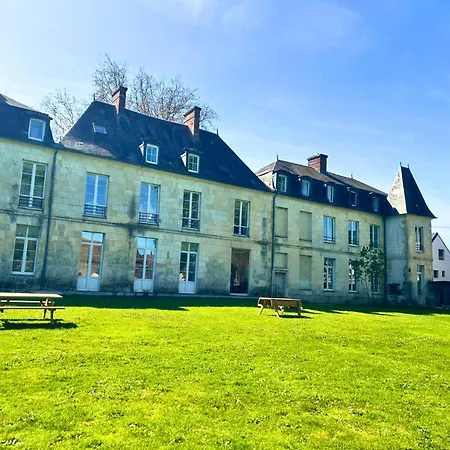 Chateau De Hotel *