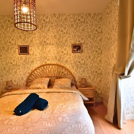 ホテル Chateau De