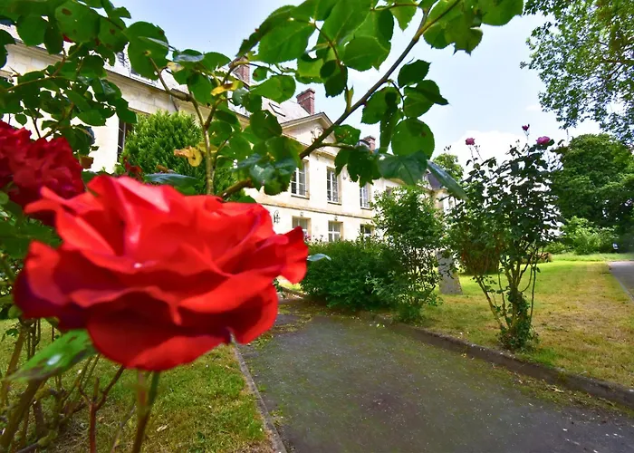 Chateau De