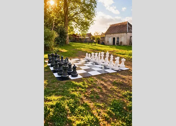 Hotel Chateau De Ravenel